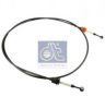 VOLVO 21789700 Cable, manual transmission